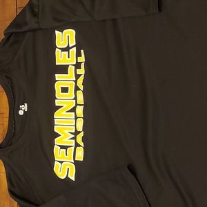 Mens short sleeve shirt